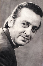 Photo of Cornel Vulpe as Bubulac