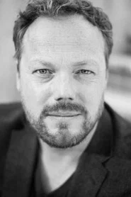 Photo of Martijn de Rijk as Custodian in clinic