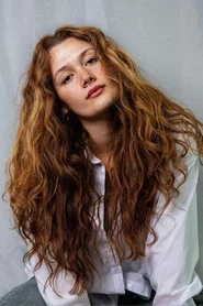 Photo of Maddy Rose as Mary