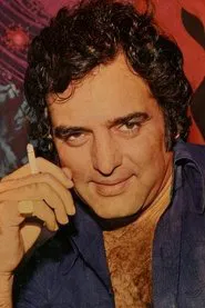 Photo of Feroz Khan as Rajesh Singh