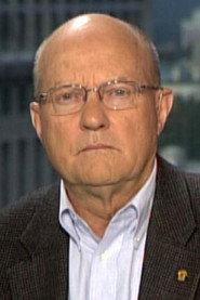 Photo of Lawrence Wilkerson