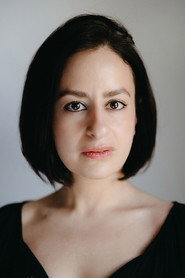 Photo of Aya Bryn Zakarya as Lamya's Mother (voice)