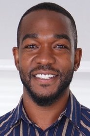 Photo of John Johnson