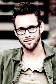 Photo of Charly Luske as Dirk