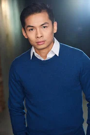 Photo of Tom Dang as Daniel
