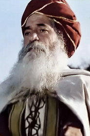 Photo of Youcef Meziani as Le Bachagha