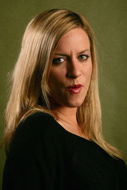 Photo of Mary Jane Bostic as Suzie Simmons