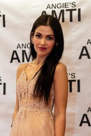 Photo of Anne-Elizabeth Robin as Maya Devi