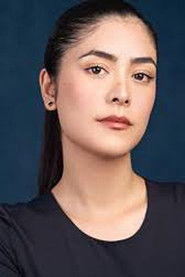 Photo of Ana Sarem as Lilliana