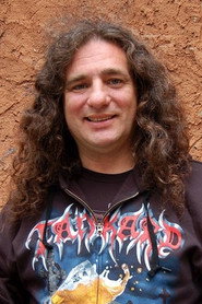 Photo of Gerre as Self - Vocals
