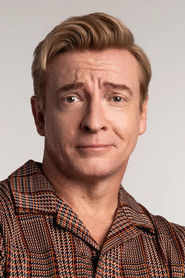 Photo of Rhys Darby as Casper