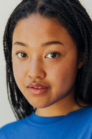 Photo of Mikky Dijkstra as Heleen