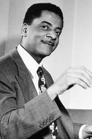 Photo of Teddy Wilson as Self - Pianist