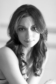 Photo of Christina Arestis as The Queen