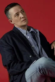 Photo of Paul B. Preciado