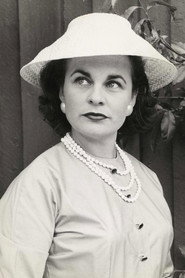 Photo of Eva Strøm Aastorp as Marja