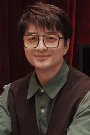 Jerry Liu