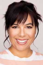 Photo of Courtney Locks as Dana