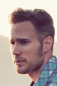 Photo of Mike Malloy as Cal Beefer