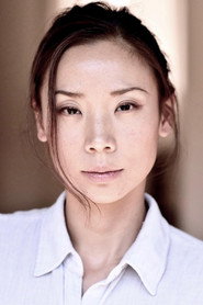 Photo of Anne Son as Caroline