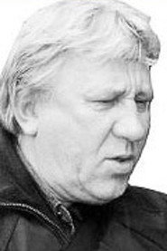 Photo of Valery Seregin