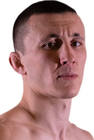Photo of Albert Misikov as Self