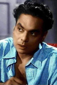 Photo of Bikash Roy as Nanda