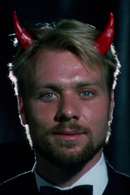 Photo of Espen Nowacki as Anders