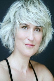 Photo of Cécile Théodore as Investigator
