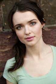 Photo of Philippa Northeast as Sybylla Melvyn
