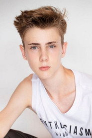 Photo of Rafael Schaefer as Son