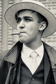 Photo of Andrew Annicharico as Hunter