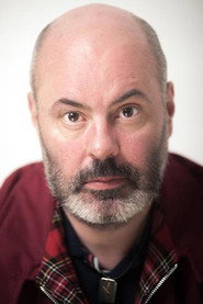 Photo of Mark McDonnell as Bobo