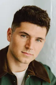 Photo of Nick DiGiovanni as Judge - Self