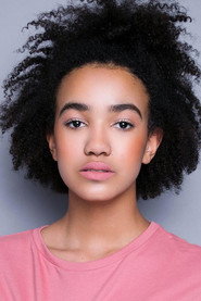 Photo of Savana Tardieu as Shiloh