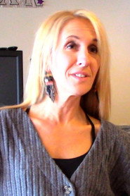 Photo of Maria Campanella as Jenny Florentino