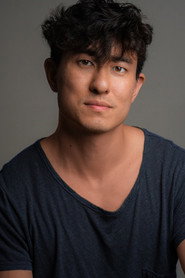 Photo of Andrew Ge as Henry