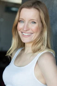 Photo of Sharon Young as Diana Weston
