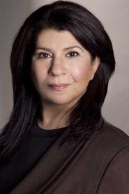 Photo of Anoush NeVart as Saher