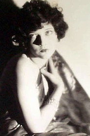 Photo of Ivy Harris as Mamie