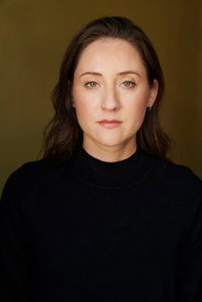 Photo of Barbara Krzoska as Ida