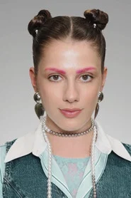 Photo of Sude Belkıs Akgün as Neslihan Hasçelik