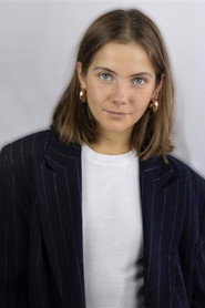 Photo of Albane You as Margaux