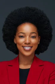 Photo of Lorraine Moropa as Letsatsi