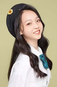 Photo of Chen Shuyi as 晴雯
