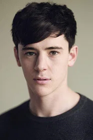 Photo of Joshua Glenister as Kai