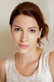 Photo of Catherine Delaloye as Lilly