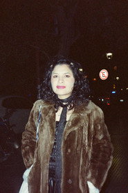 Photo of Yuli Ter as Girl