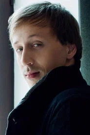 Photo of Pavel Dmitrichenko as Mouse King