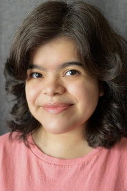 Photo of Kassandra Tellez as Diamond